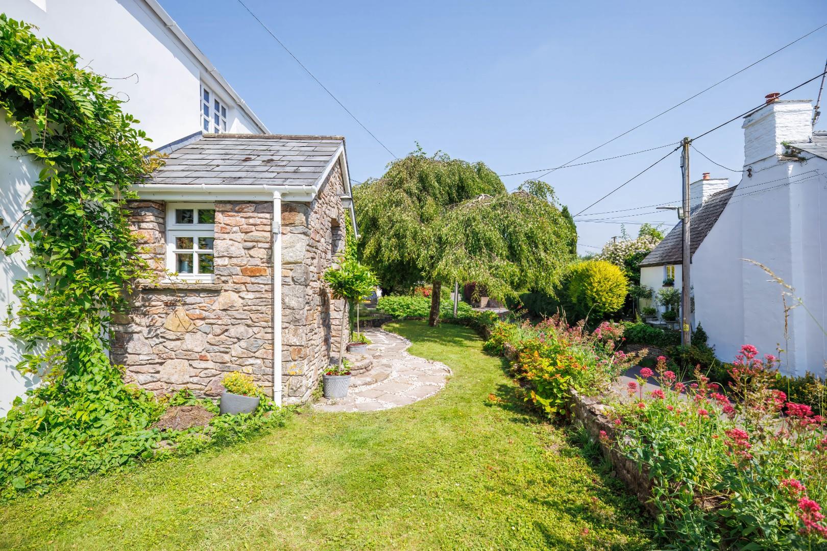 Penllyn, Nr Cowbridge, Vale of Glamorgan, CF71 7RQ